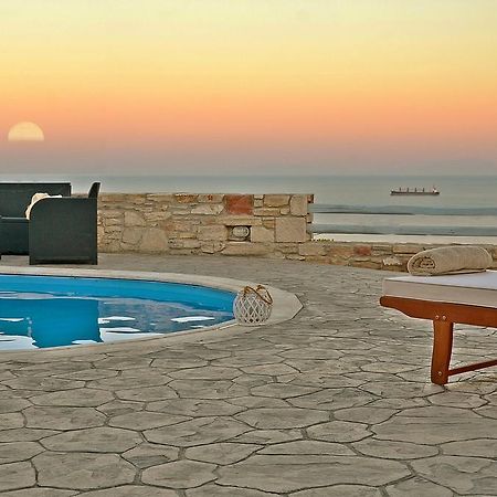 Mastiha Villas Agios Emilianos (Chios) Exterior foto