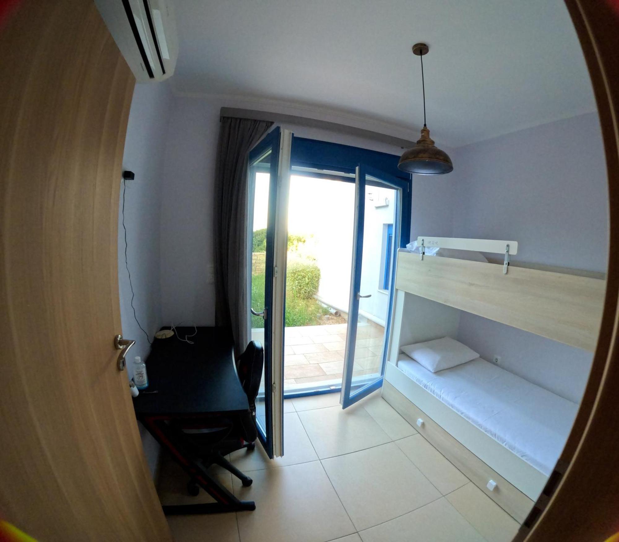 Mastiha Villas Agios Emilianos (Chios) Exterior foto
