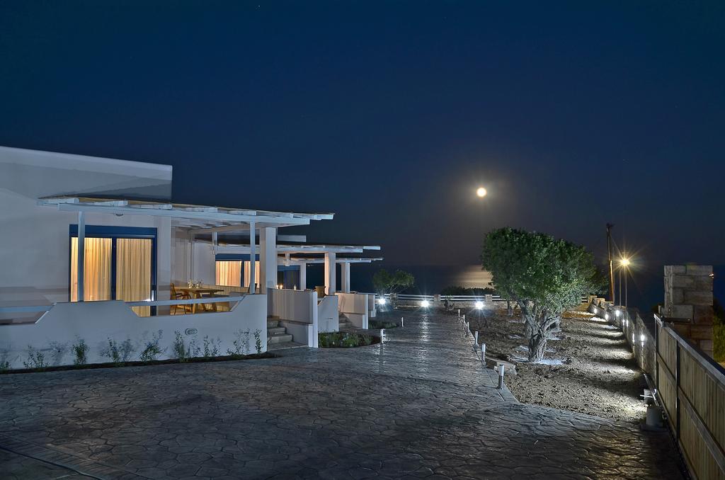 Mastiha Villas Agios Emilianos (Chios) Exterior foto
